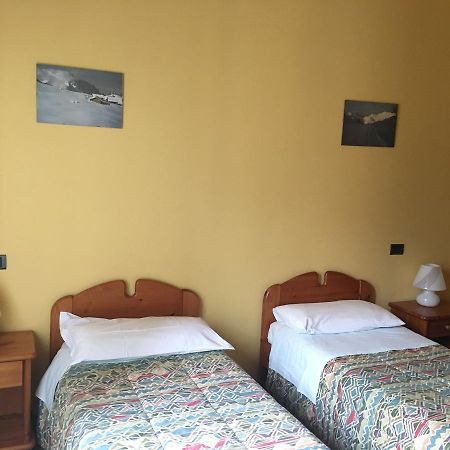 Sporting Club Hotel Ballabio Екстериор снимка