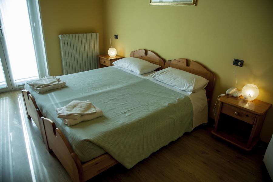 Sporting Club Hotel Ballabio Екстериор снимка