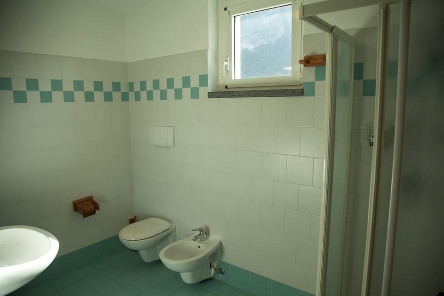 Sporting Club Hotel Ballabio Екстериор снимка