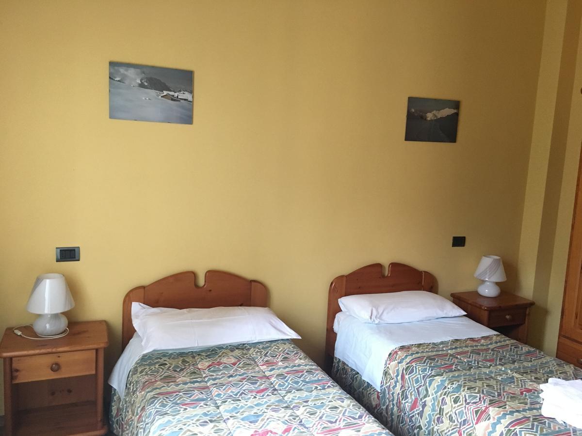 Sporting Club Hotel Ballabio Екстериор снимка