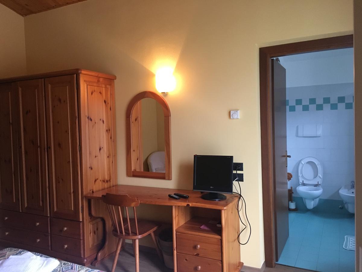 Sporting Club Hotel Ballabio Екстериор снимка