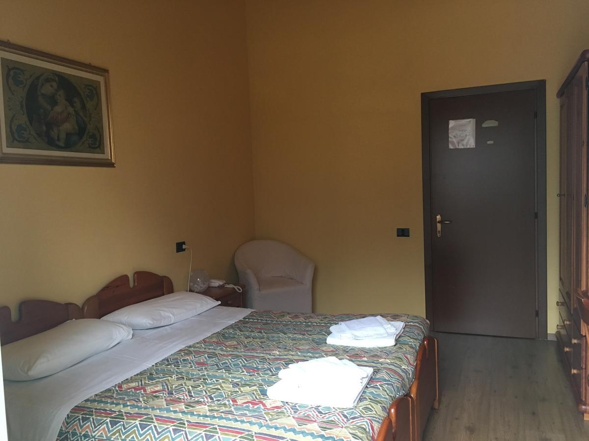 Sporting Club Hotel Ballabio Екстериор снимка