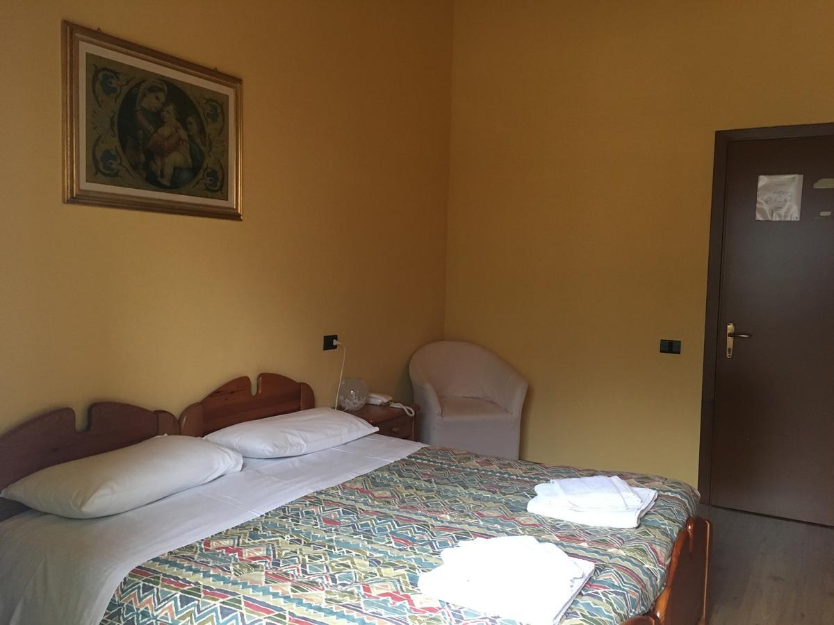 Sporting Club Hotel Ballabio Екстериор снимка