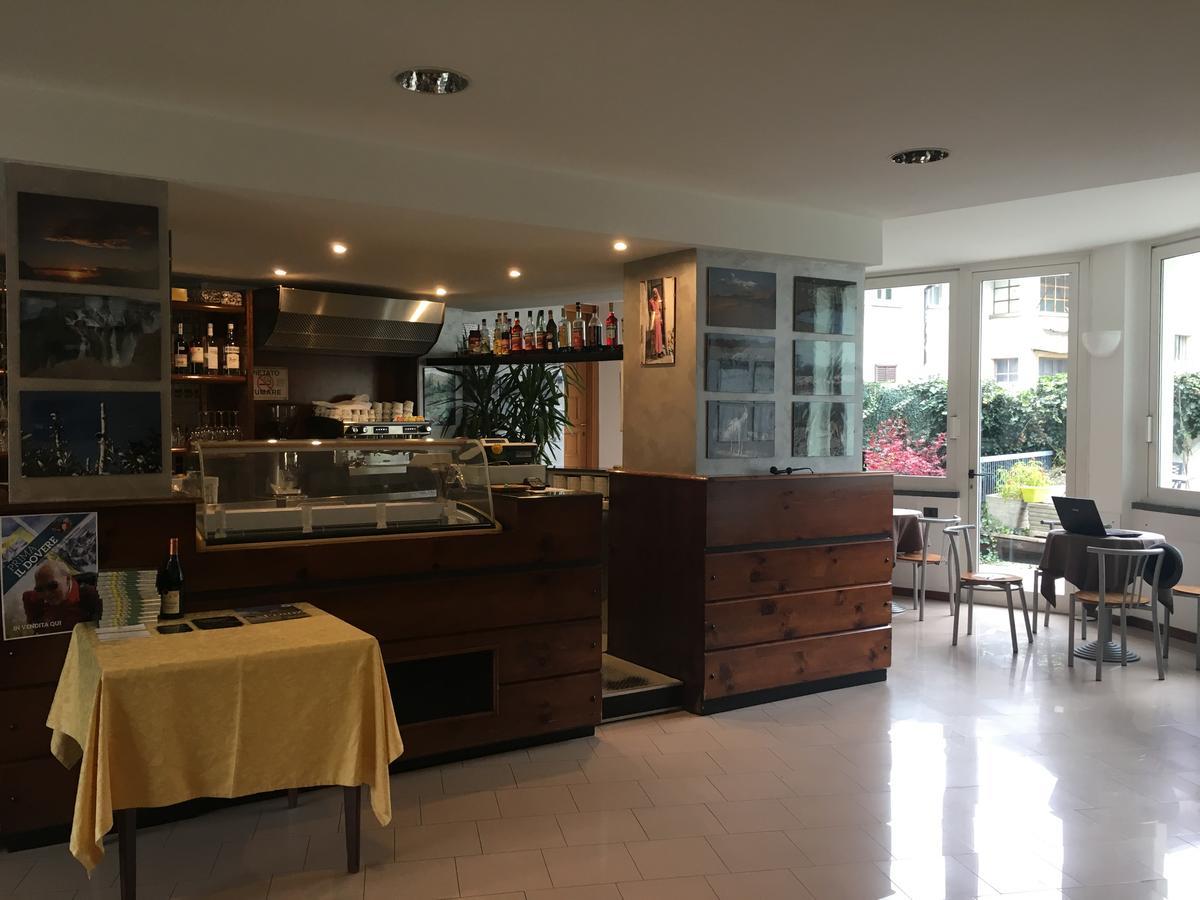 Sporting Club Hotel Ballabio Екстериор снимка
